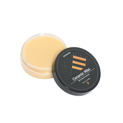 SiO2 Infused Ceramic Wax - ONLY 43 AVAILABLE