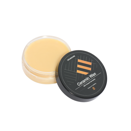 SiO2 Infused Ceramic Wax - ONLY 43 AVAILABLE
