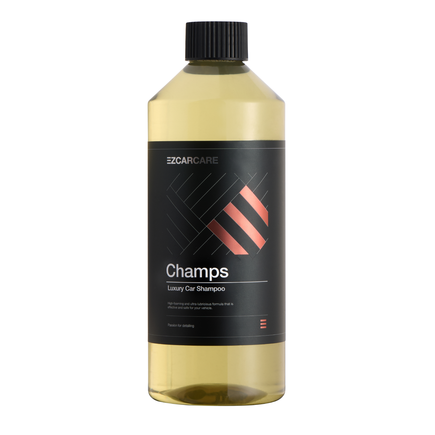 Champs - Luxury Shampoo