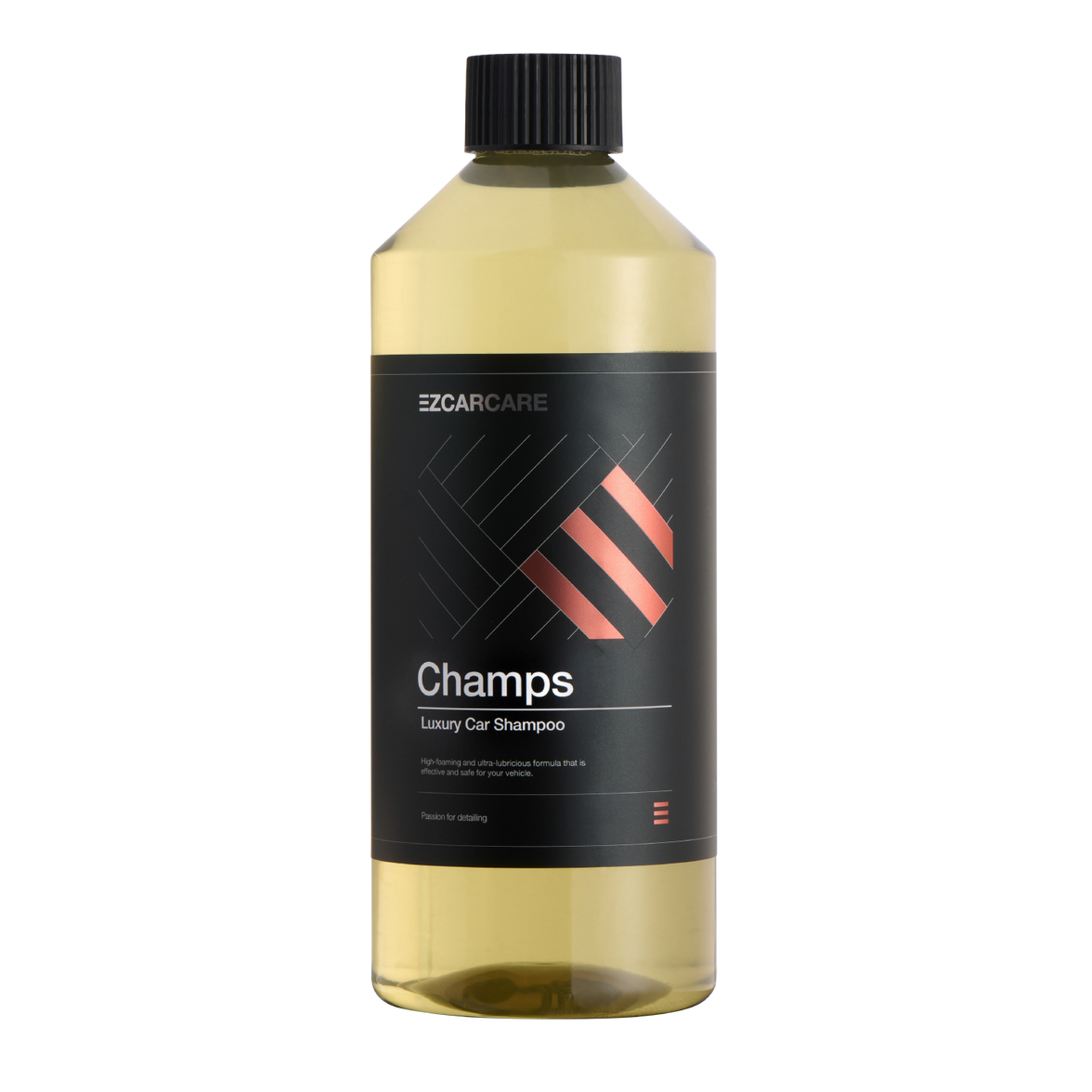 Champs - Luxury Shampoo