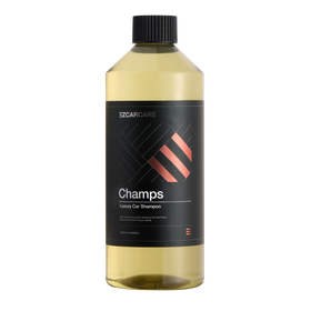Champs - Luxury Shampoo