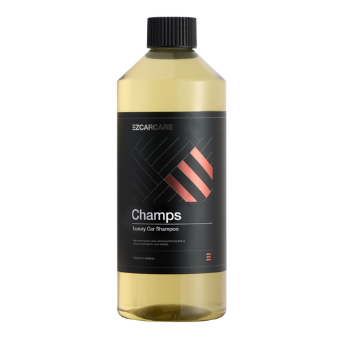 Champs - Luxury Shampoo
