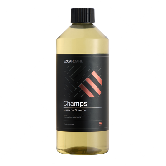 Champs - Luxury Shampoo