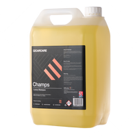 Champs - Luxury Shampoo  | 5 Litres