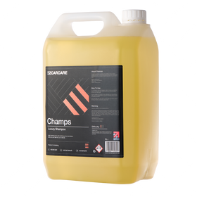 Champs - Luxury Shampoo  | 5 Litres