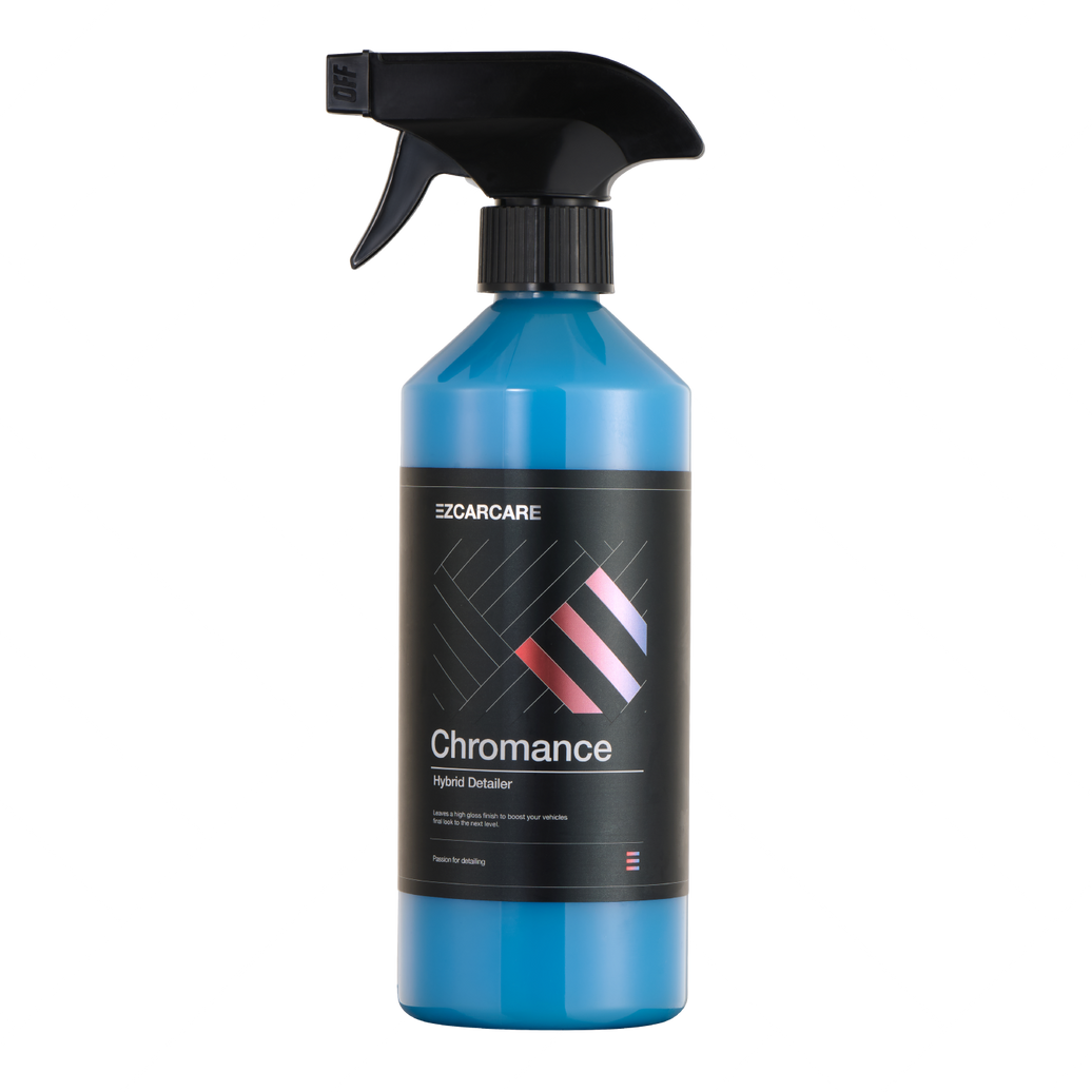 Chromance - Hybrid Detailer