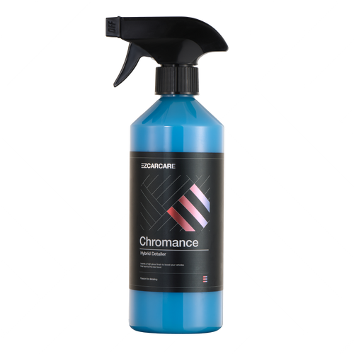 Chromance - Hybrid Detailer