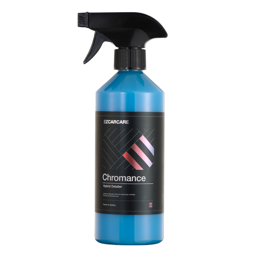 Chromance - Hybrid Detailer