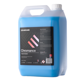 Chromance - Hybrid Detailer  | 5 Litres