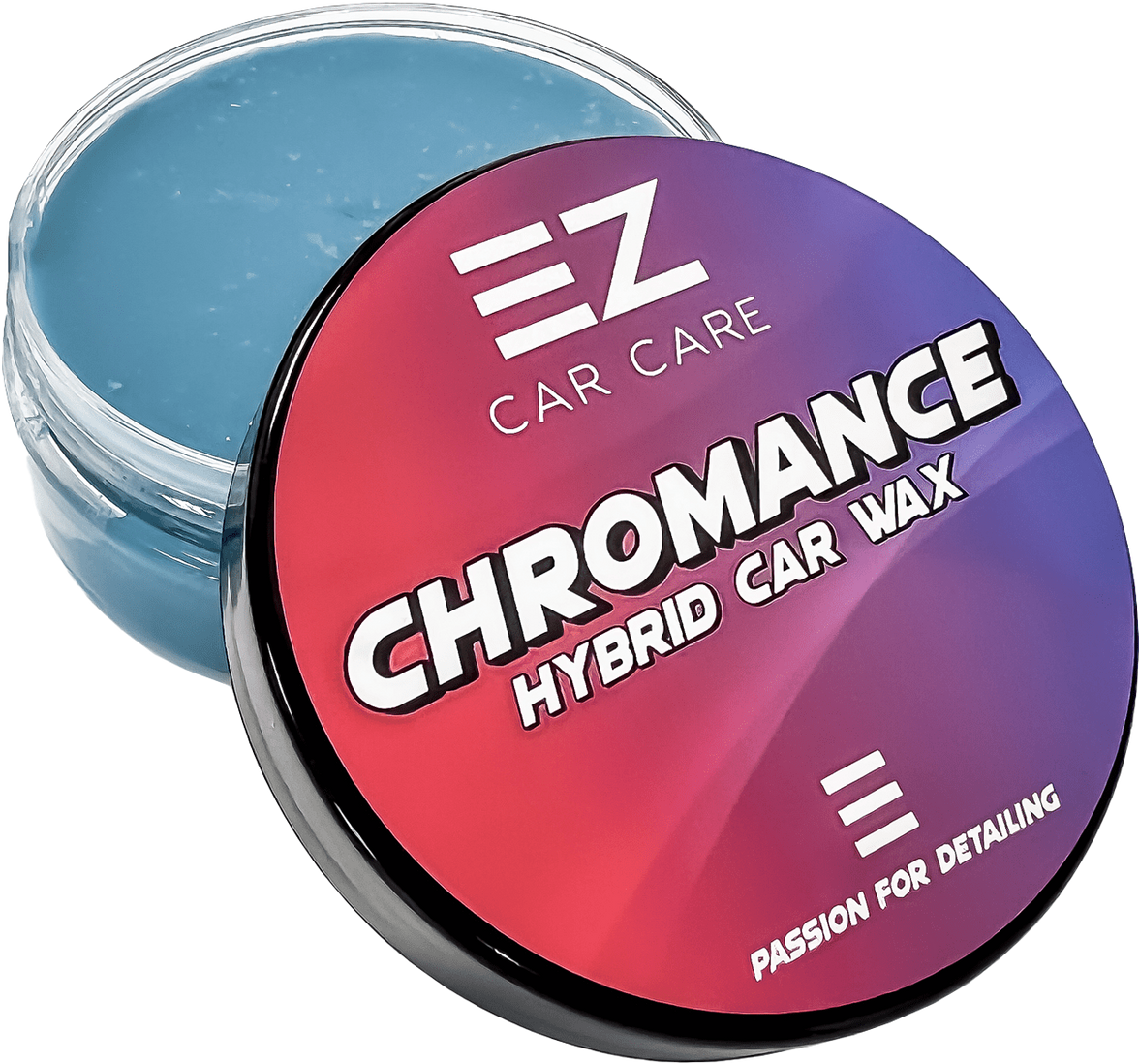Chromance Hybrid Car Wax (Limited Run) 150 Available!