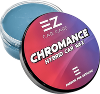 Chromance Hybrid Car Wax (Limited Run) 150 Available!