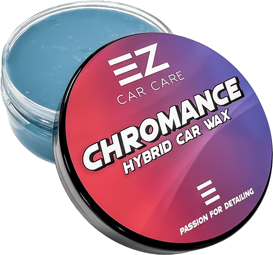 Chromance Hybrid Car Wax (Limited Run) 40 Available!