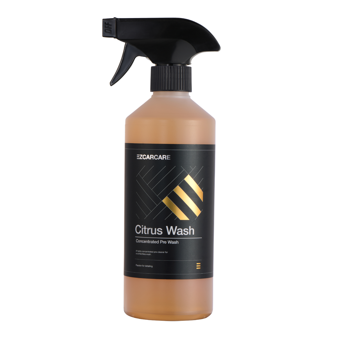 Citrus Wash - Concentrated Pre Wash | Halloween Sale