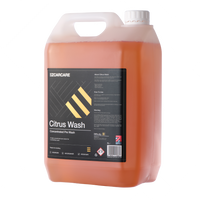 Citrus Wash - Concentrated Pre Wash | 5 Litres