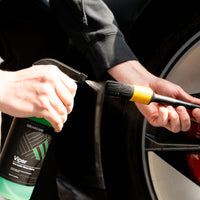 EZ Detailing Brush Set