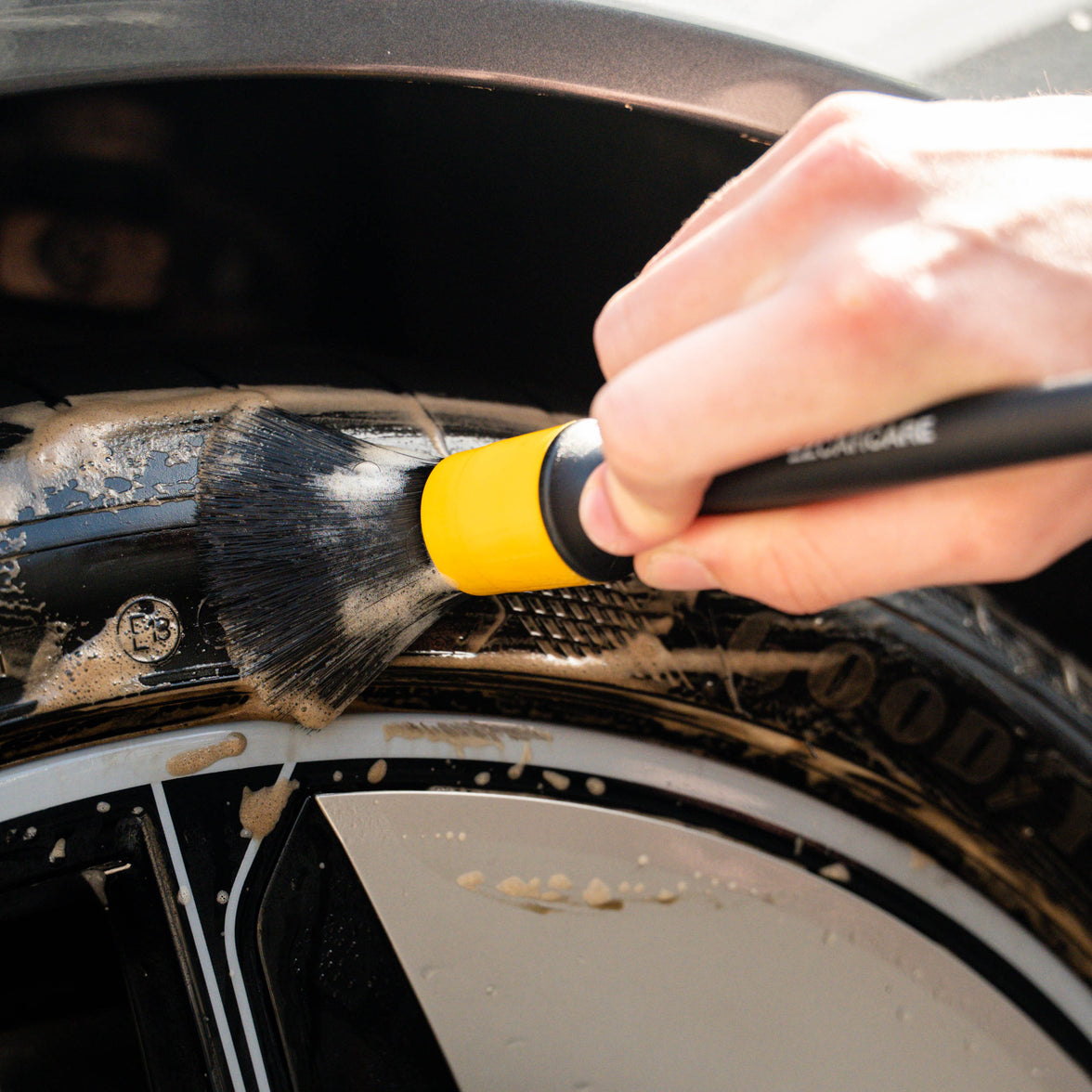 EZ Detailing Brush Set