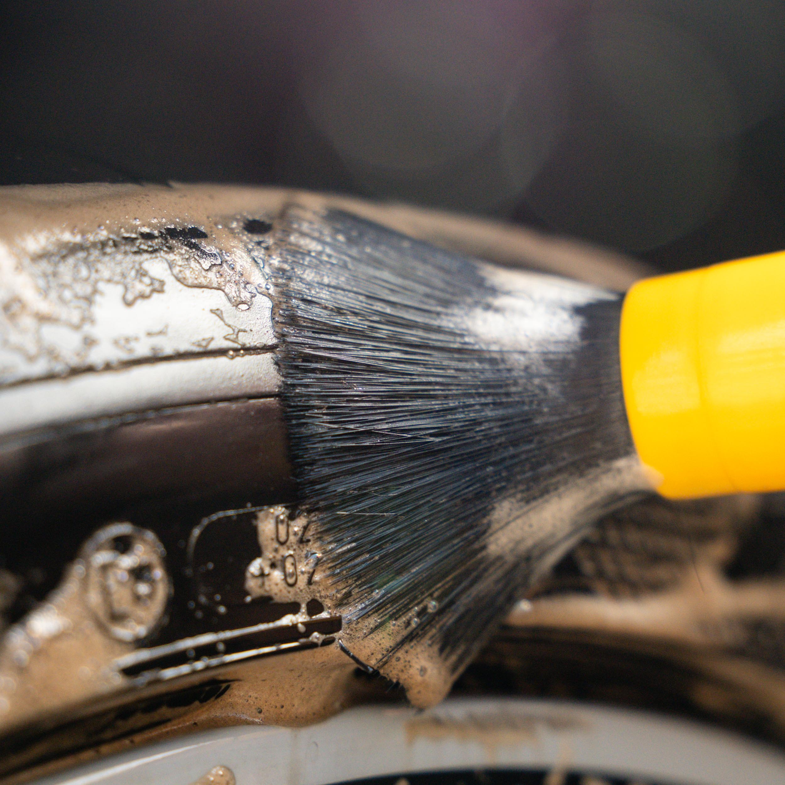 EZ Detailing Brush Set