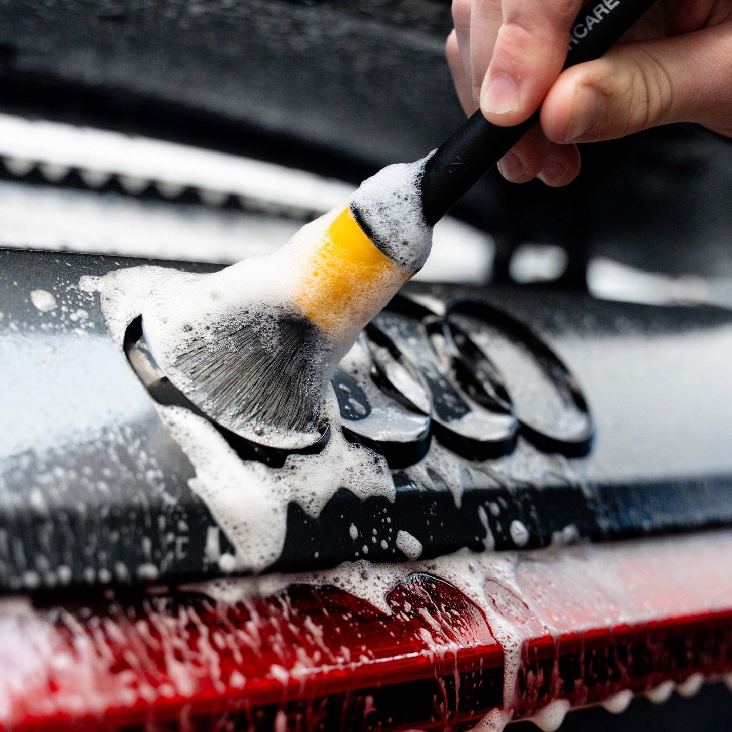 EZ Detailing Brush Set