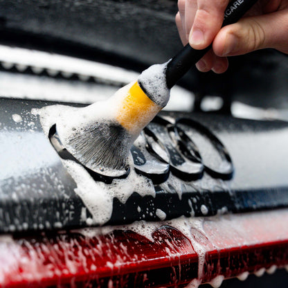 EZ Detailing Brush Set