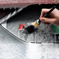 EZ Detailing Brush Set