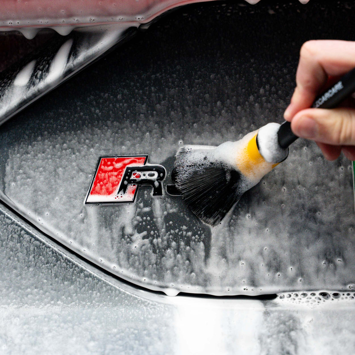 EZ Detailing Brush Set