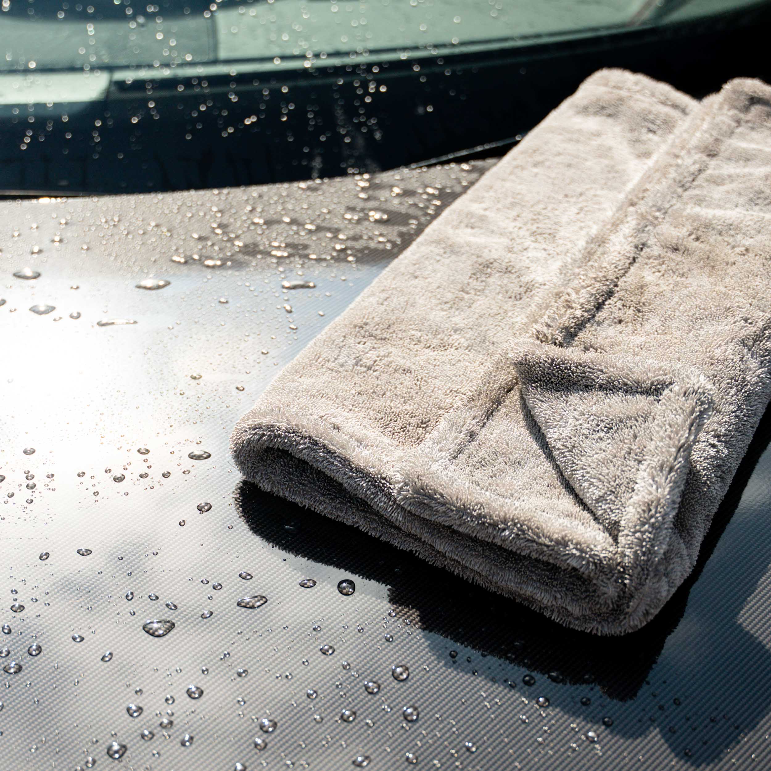 H2Zero Drying Towel