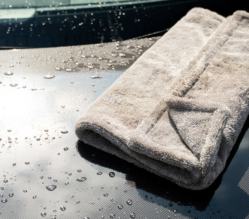 H2Zero Drying Towel