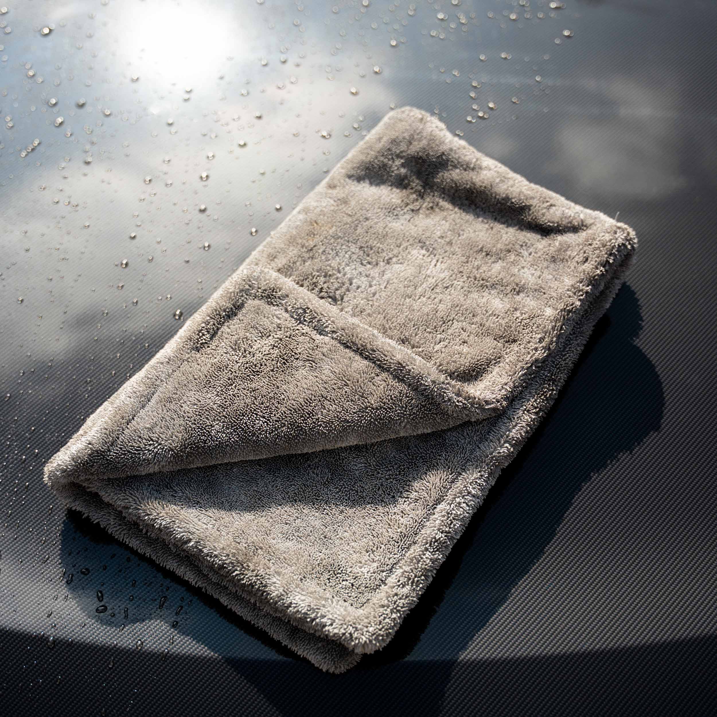 H2Zero Drying Towel