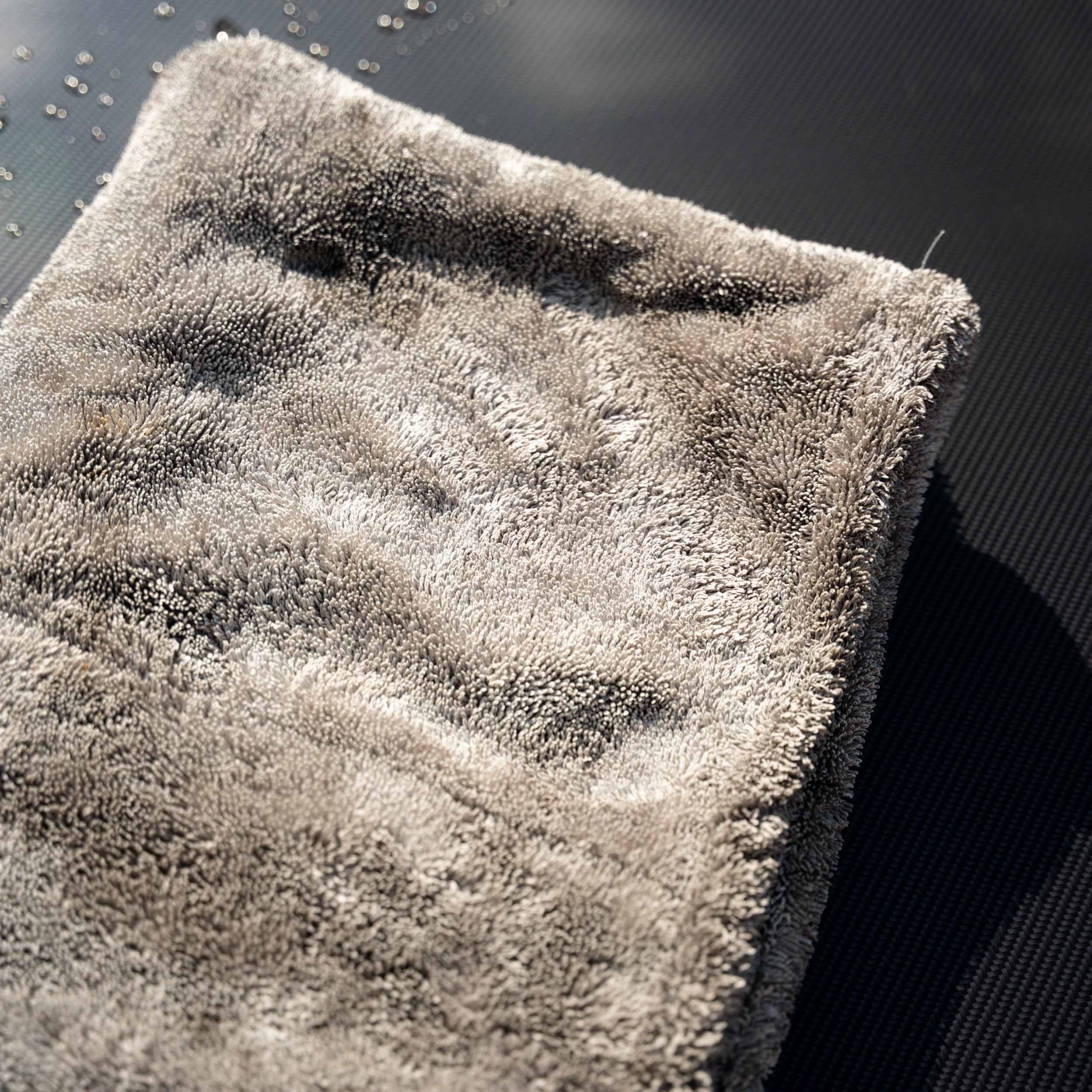 H2Zero Drying Towel