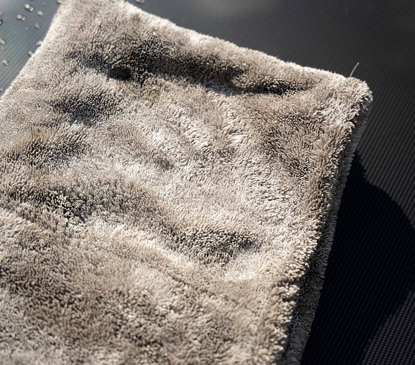 H2Zero Drying Towel