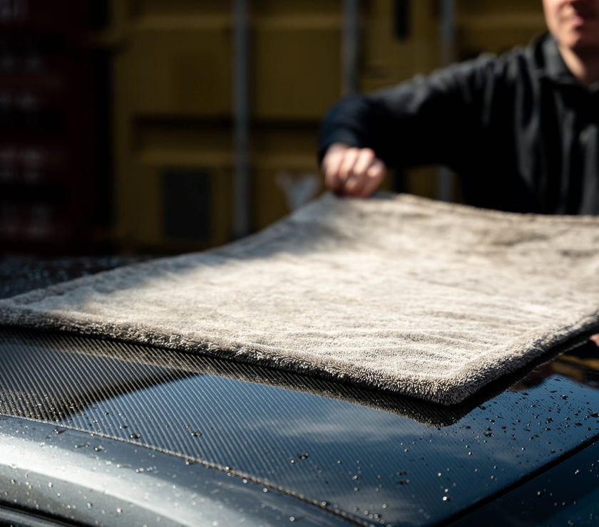 H2Zero Drying Towel
