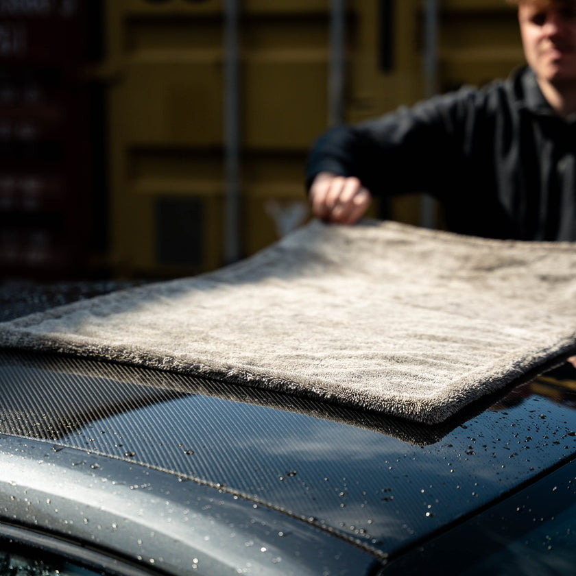 H2Zero Drying Towel