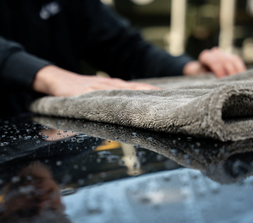 H2Zero Drying Towel