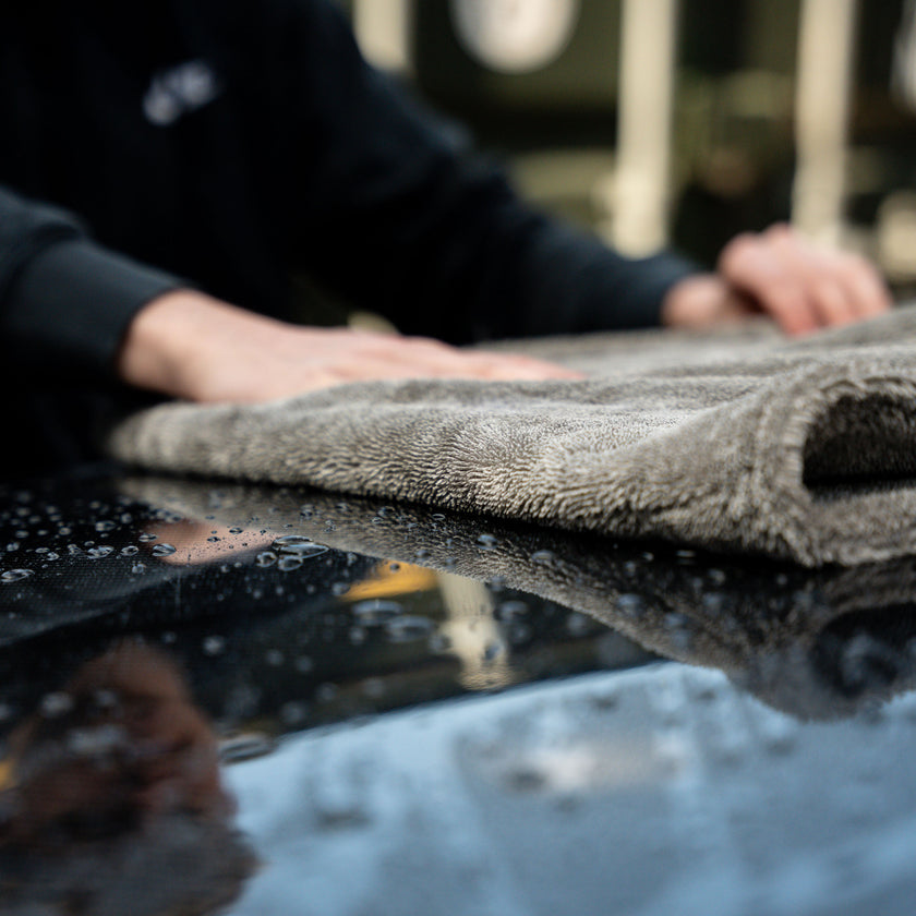 H2Zero Drying Towel