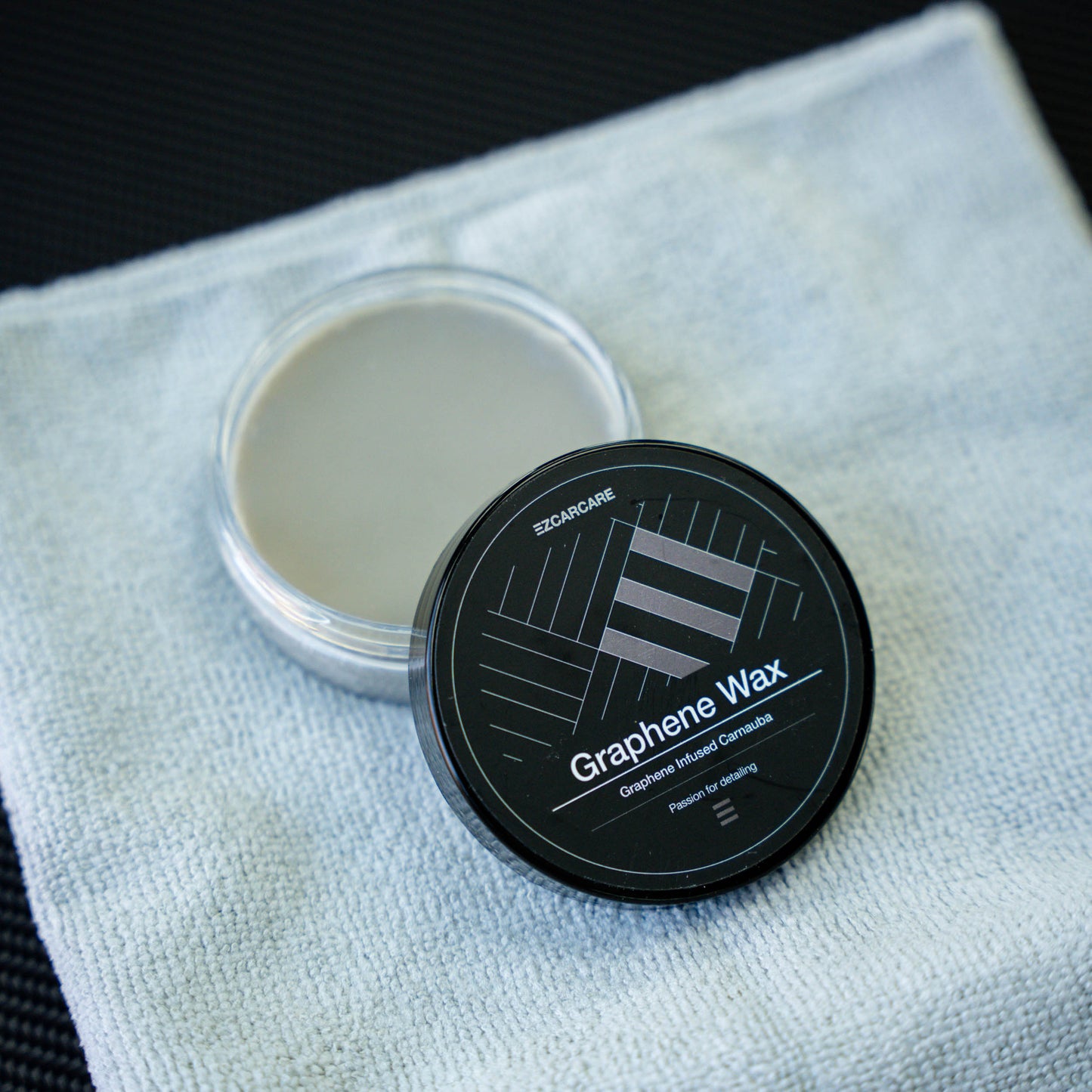 Graphene Wax - 50ml