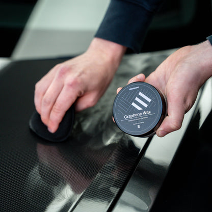 Graphene Wax - 50ml PLUS FREE MEGA KIT worth £157.99!