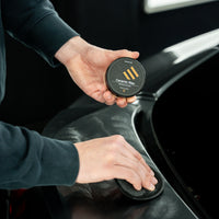 SiO2 Infused Ceramic Wax