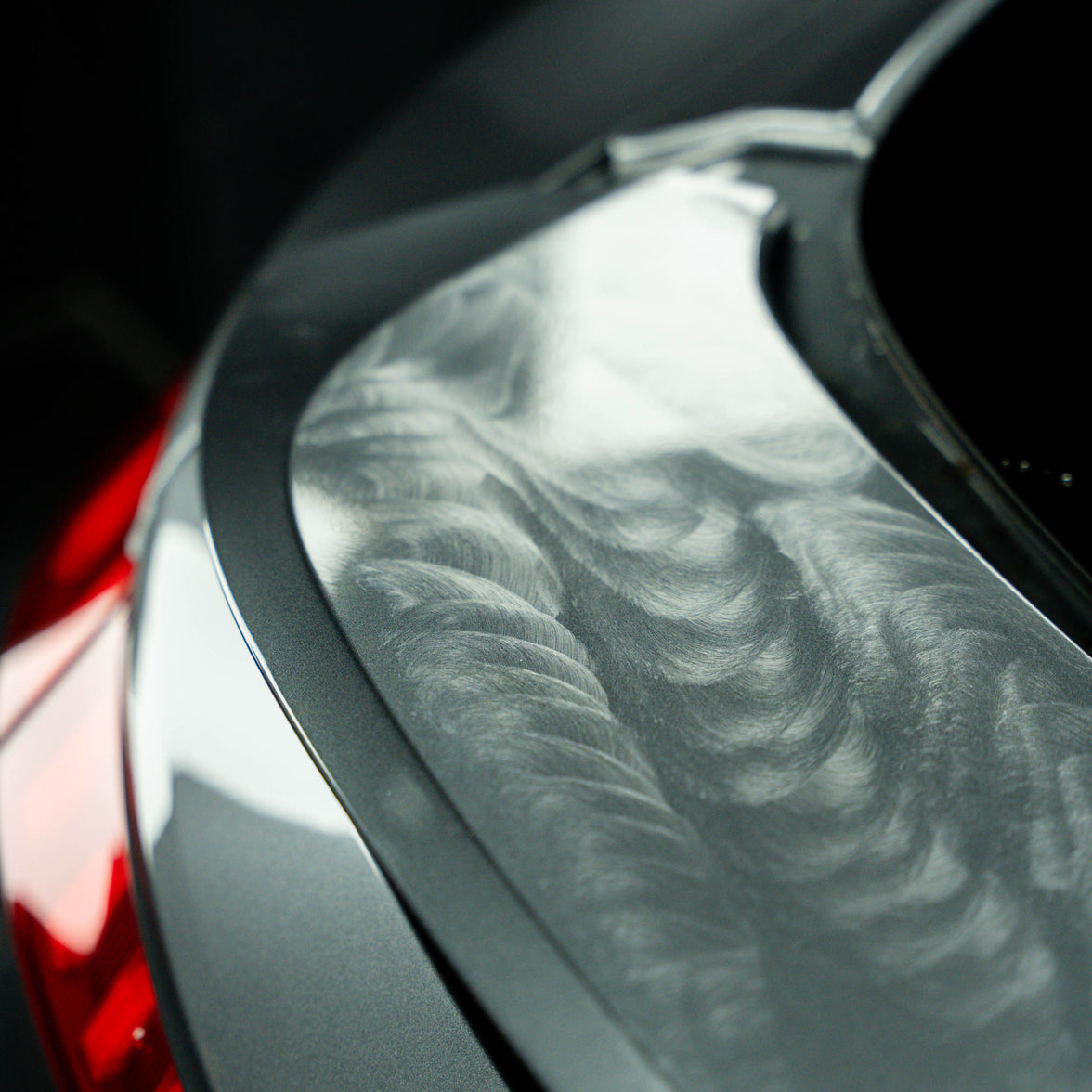 SiO2 Infused Ceramic Wax