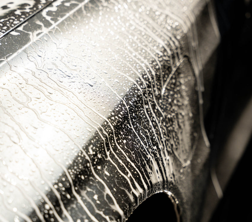 Elixir - Polymer Spray Sealant Concentrate