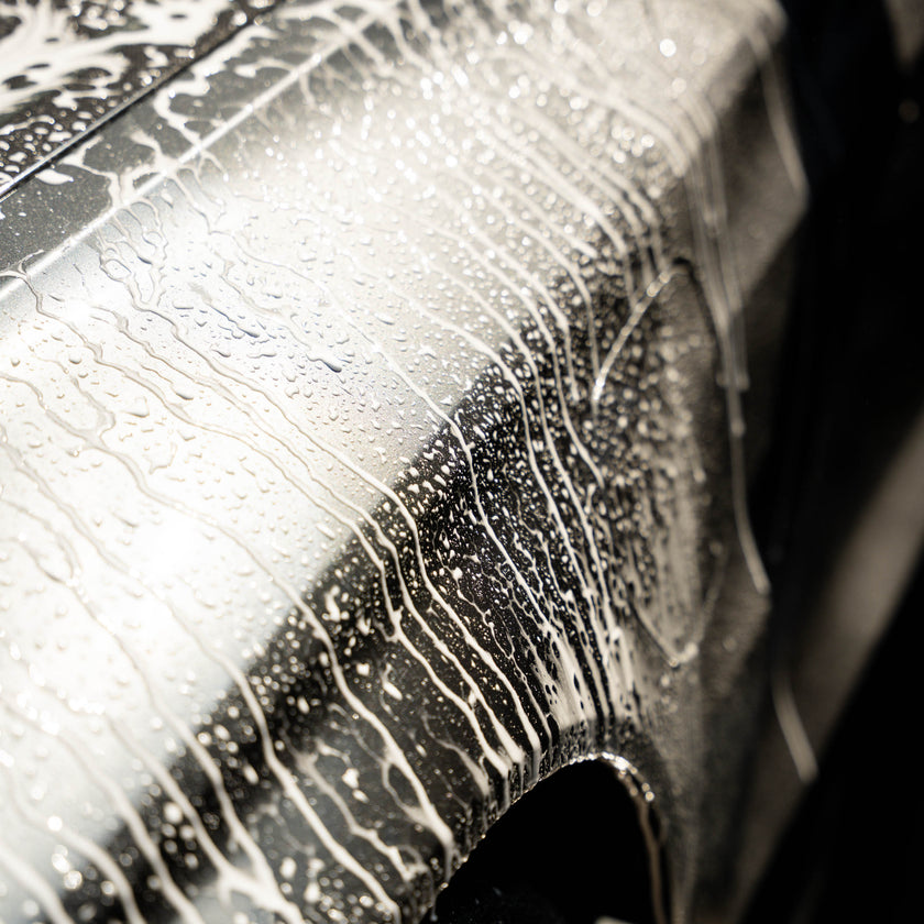 Elixir - Polymer Spray Sealant Concentrate