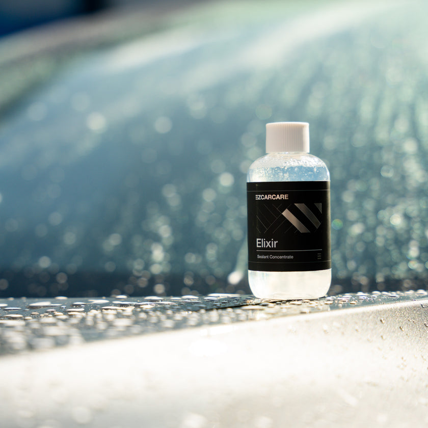 Elixir - Polymer Spray Sealant Concentrate