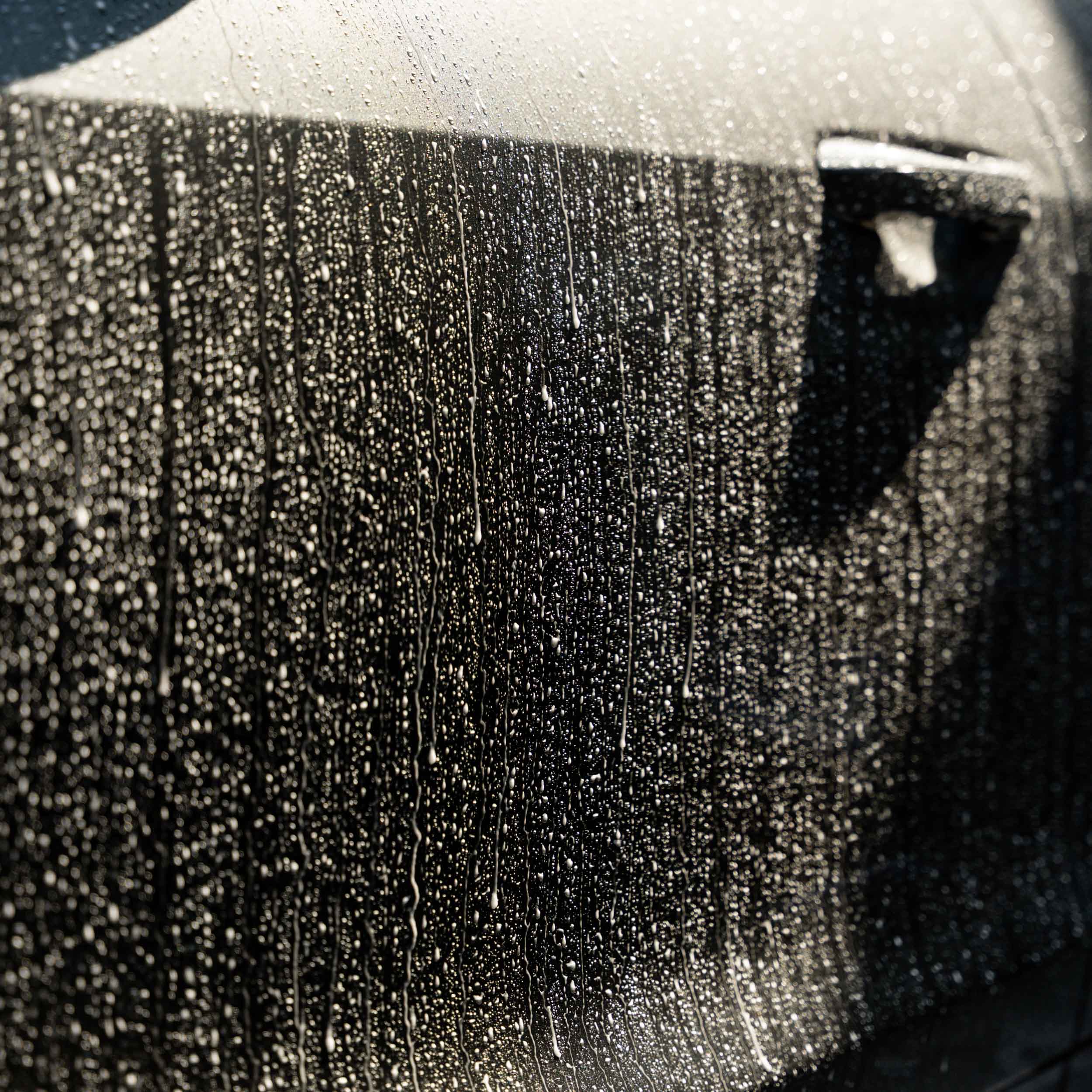 Quartz - Hybrid Spray Sealant  | 5 Litres