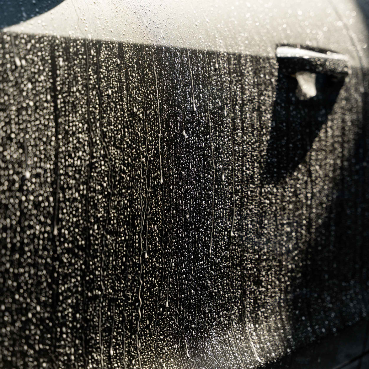 Quartz - Hybrid Spray Sealant  | 5 Litres