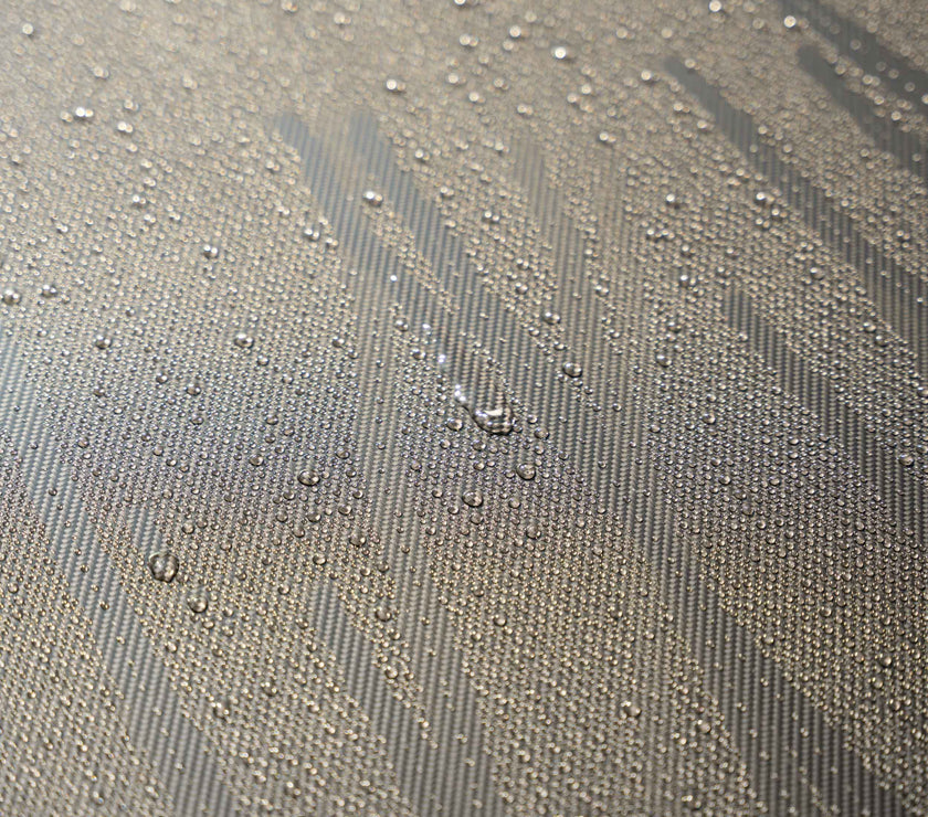 Graphene Wax