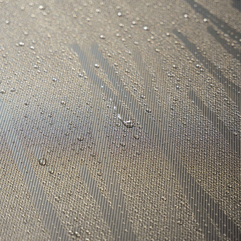 Graphene Wax