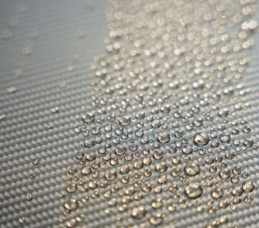 Graphene Wax