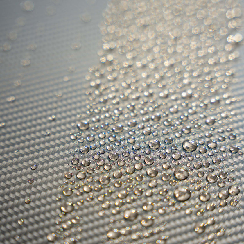 Graphene Wax