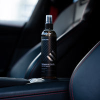 Madagascan Vanilla - Luxury Car Fragrance