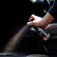 Madagascan Vanilla - Luxury Car Fragrance