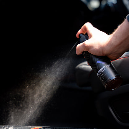 Luxury Fragrance Kit